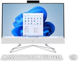 Refurbished HP 22-dd0143w AIO Desktop 21.5" - Reebelo US