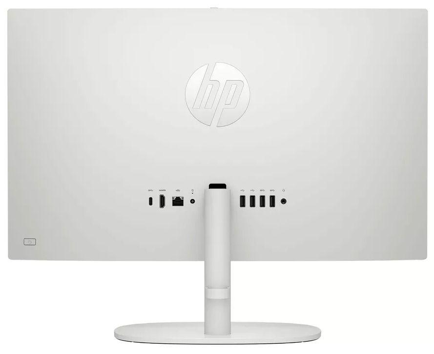 Refurbished HP 22-dg0003w AIO 21.45" - Reebelo US