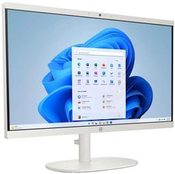 HP 22-dg0023w AIO Desktop PC 22"
