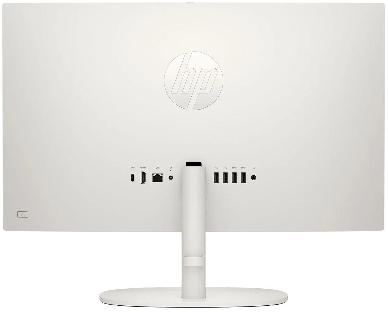 HP 22-dg0023w AIO Desktop PC 22"