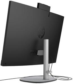 HP 24-cr2000t AIO Desktop PC 23.8"inch - Intel Core Ultra 5 225U 1.5GHz - 1TB - Jet Black - 16GB RAM - 23.8 Inch