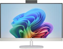 HP 24-cr2000t AIO Desktop PC 23.8"inch - Intel Core Ultra 5 225U 1.5GHz - 512GB - Shell White - 32GB RAM - 23.8 Inch