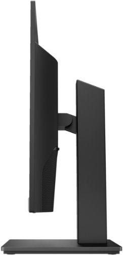 HP 24mh Display Monitor  23.8" - Silver - 23.8 Inch