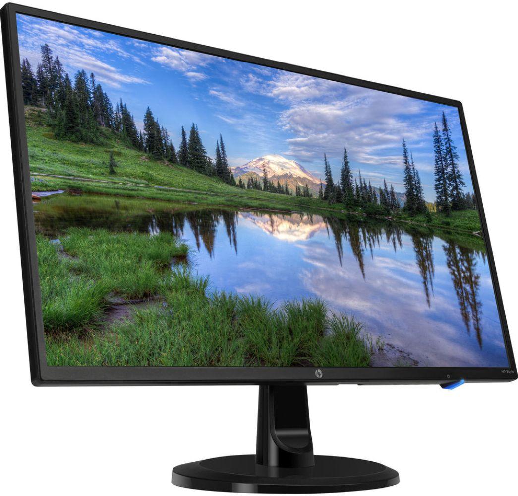 HP 24yh Display Monitor 23.8"