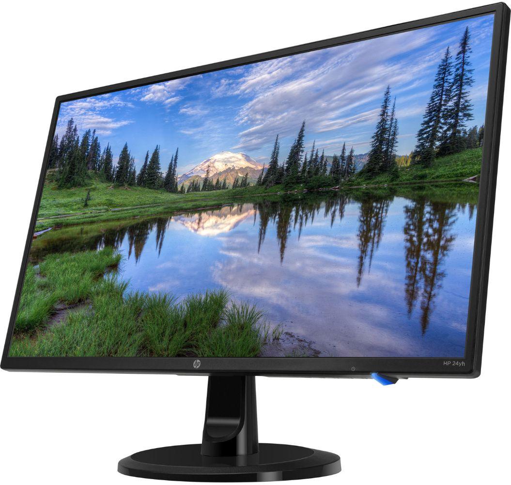 HP 24yh Display Monitor 23.8"