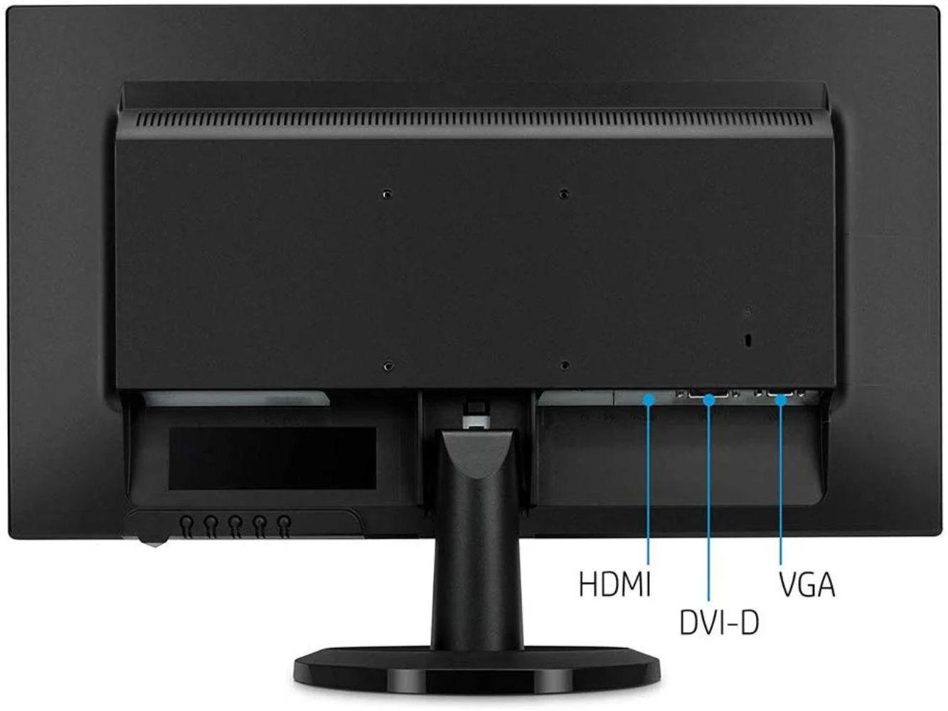 HP 24yh Display Monitor 23.8"
