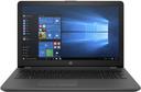 HP 250 G6 Laptop 15.6" Intel Core i3-6006U 2.0GHz in Black in Excellent condition