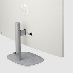 HP 27-cr0000a AIO Desktop PC 27" - AMD Ryzen 5 7520U 2.8GHz - 1TB - White - 16GB RAM - 27 Inch