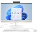 HP 27-cr0016 All-in-One Desktop Computer 27"