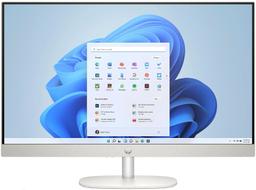 Refurbished HP 27-CR0099 AIO Desktop PC 27 inch - Reebelo US