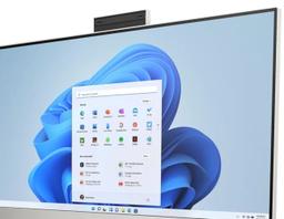 Refurbished HP 27-CR0099 AIO Desktop PC 27 inch - Reebelo US