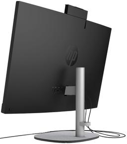 HP 27-ct2000m AIO Desktop PC 27"inch - AMD Ryzen Al 7 350 3.5GHz - 1TB - Jet Black - 16GB RAM - 27 Inch