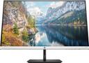 HP 27f IPS FreeSync Monitor 27" in Black in Excellent condition