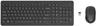 HP HP 330 Wireless Mouse and Keyboard Combination - Black