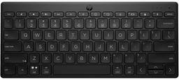 HP HP 355 Compact Multi-Device Bluetooth Keyboard - Black