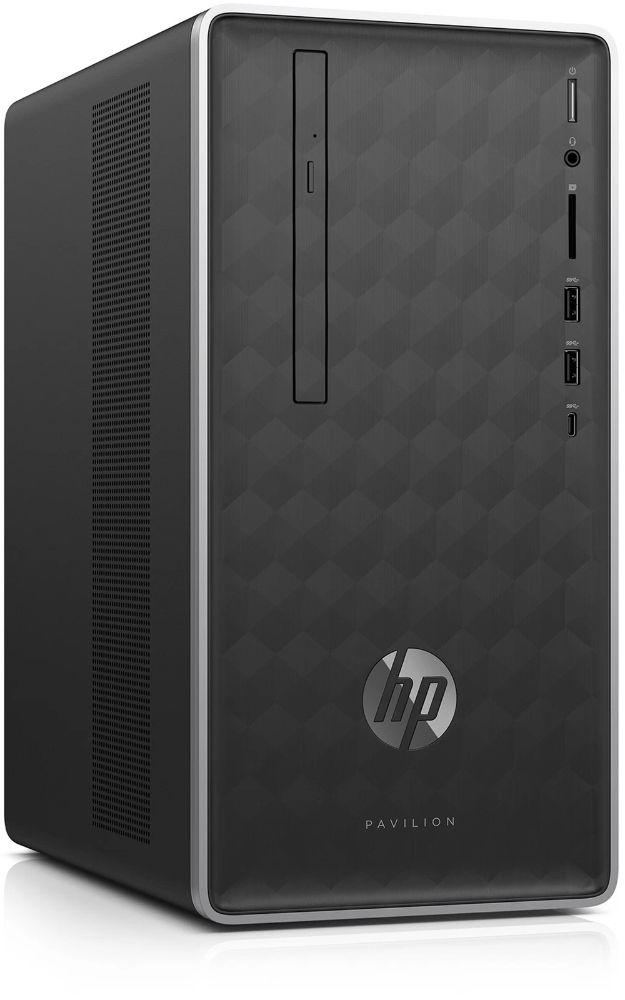 HP 590-p0103wb Pavillion Tower Desktop PC
