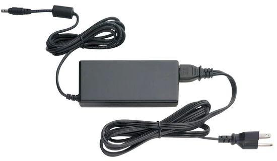 HP  65W AC Power Adapter - Black - Excellent
