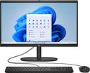 HP All-in-One 22-dg0007c AIO PC 21.45"