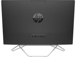 HP 24-cb1133m All-in-One Desktop PC 23.8" - AMD Ryzen 3 5425U 2.7GHz - 512GB - Jet Black - 8GB RAM - 23.8 Inch