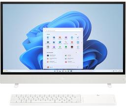 HP All-in-One Envy Move 24-cs0006d Desktop PC 24" - Intel Core i5-1335U 1.3GHz - 512GB - White - 16GB RAM - 23.8 Inch