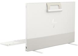 HP All-in-One Envy Move 24-cs0006d Desktop PC 24" - Intel Core i5-1335U 1.3GHz - 512GB - White - 16GB RAM - 23.8 Inch