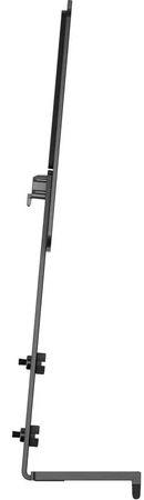 HP B560 PC Mounting Bracket - Black