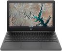 HP Chromebook 11a 11a-na0040nr 11.6" MediaTek MT8183 2.0GHz in Ash Gray in Good condition