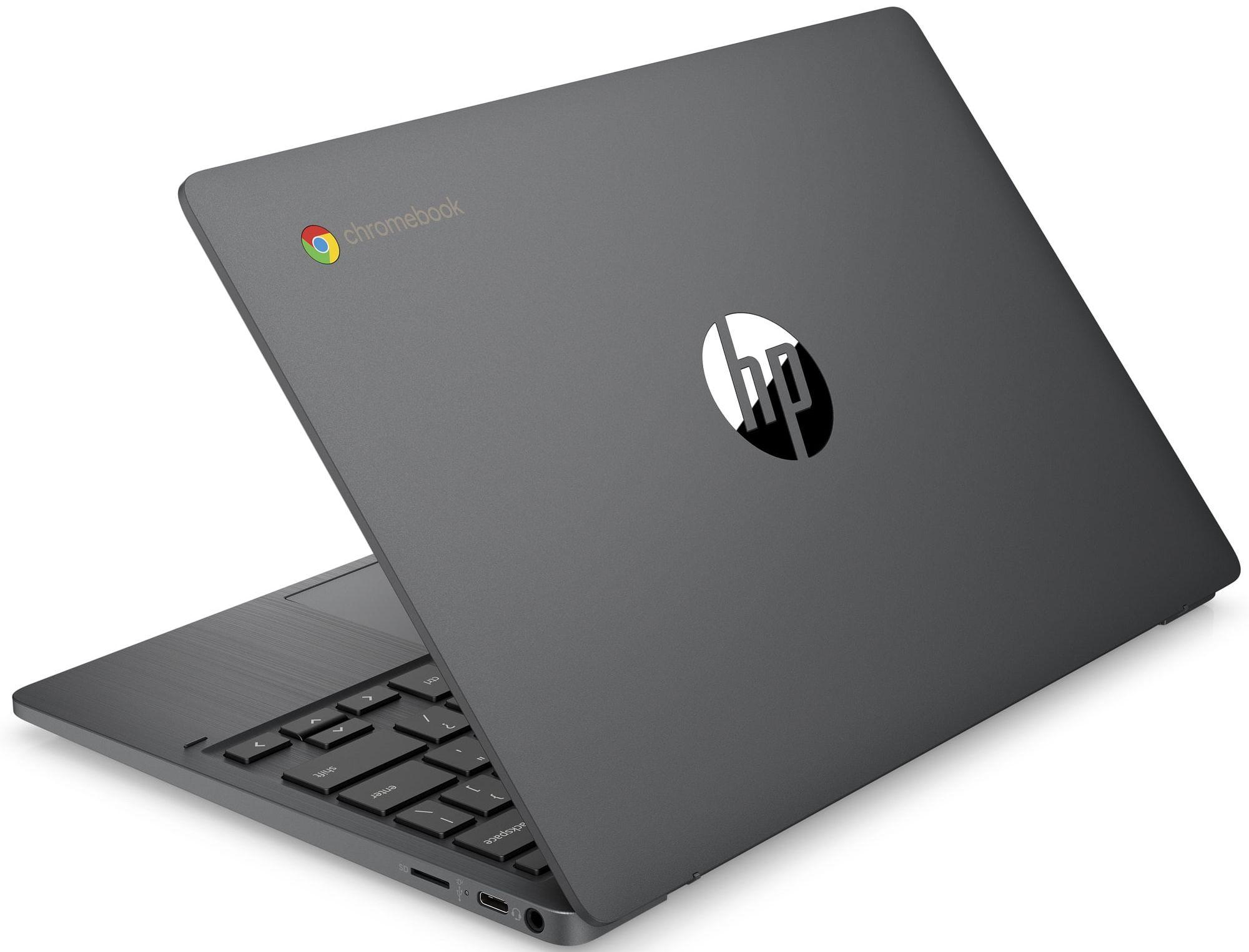 HP Chromebook 11a 11a-na0040nr 11.6"