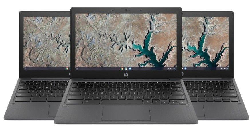 HP Chromebook 11a 11a-na0040nr 11.6"