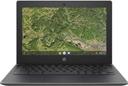 HP Chromebook 11A G8 EE Laptop 11.6" AMD A4-9120C 1.6GHz in Black in Acceptable condition