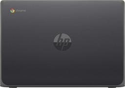 HP Chromebook 11A G8 EE Laptop 11.6" - Black - AMD A4-9120C 1.6GHz - 4GB RAM - 32GB
