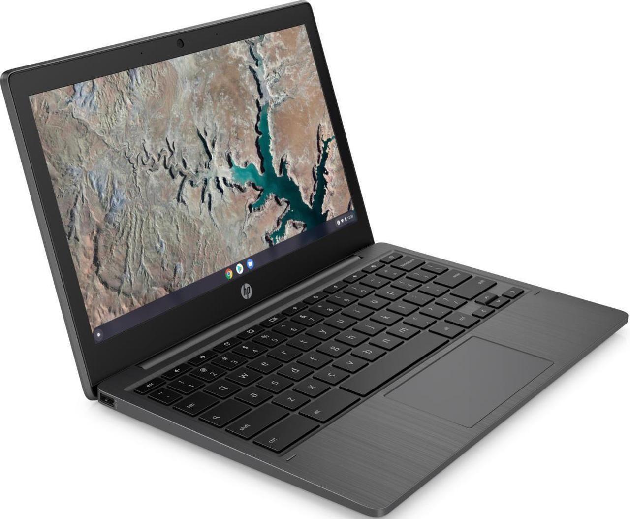 HP Chromebook 11a-na0081cl Laptop 11.6"