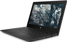 HP 11 G9 EE Chromebook 11.6" - Jet Black - Intel Celeron N4500 1.1GHz - 4GB RAM - 32GB