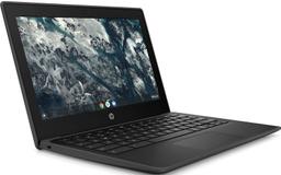 HP 11 G9 EE Chromebook 11.6" - Jet Black - Intel Celeron N4500 1.1GHz - 4GB RAM - 32GB