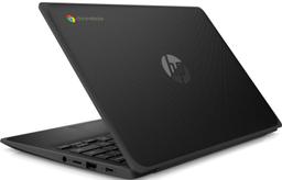 HP 11 G9 EE Chromebook 11.6" - Jet Black - Intel Celeron N4500 1.1GHz - 4GB RAM - 32GB