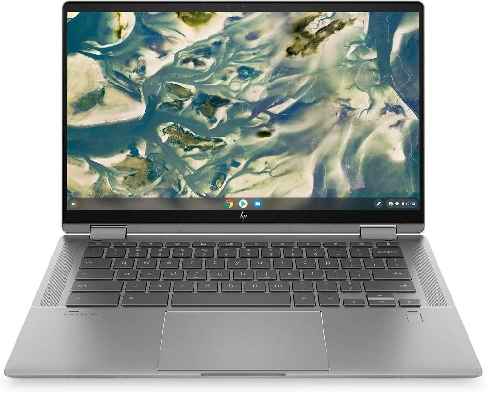 HP Chromebook 14a-cd0013dx Laptop 14"