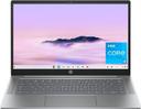 HP Chromebook 14a-na0035nl Laptop 14"  Intel Core i3-N305 1.8GHz in Gray in Excellent condition