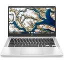 HP Chromebook 14a-na0230nr 14" Intel® Celeron® N4120 1.1GHz in Gray in Excellent condition