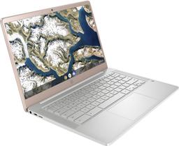 HP Chromebook 14a-na0702ds Laptop 14"