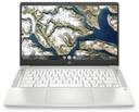 HP Chromebook 14a-na1000 Laptop 14" Intel Celeron N4500 1.1GHz in Ceramic White in Excellent condition