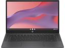 HP Chromebook 14a-nf0000nr Laptop 14" Intel Processor N100 3.4GHz in Chalkboard Gray in Excellent condition
