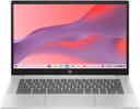 HP Chromebook 14a-nf0002tg Laptop 14" Intel N100 3.4GHz in Glacier Silver in Excellent condition