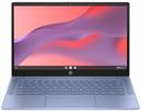 HP Chromebook 14a-nf0202 Laptop 14" Intel Processor N100 1.8GHz in Sky Blue in Excellent condition