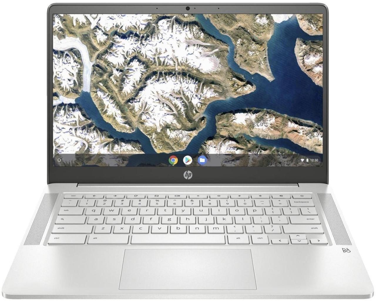 HP Chromebook 14at-na000 Laptop 14"
