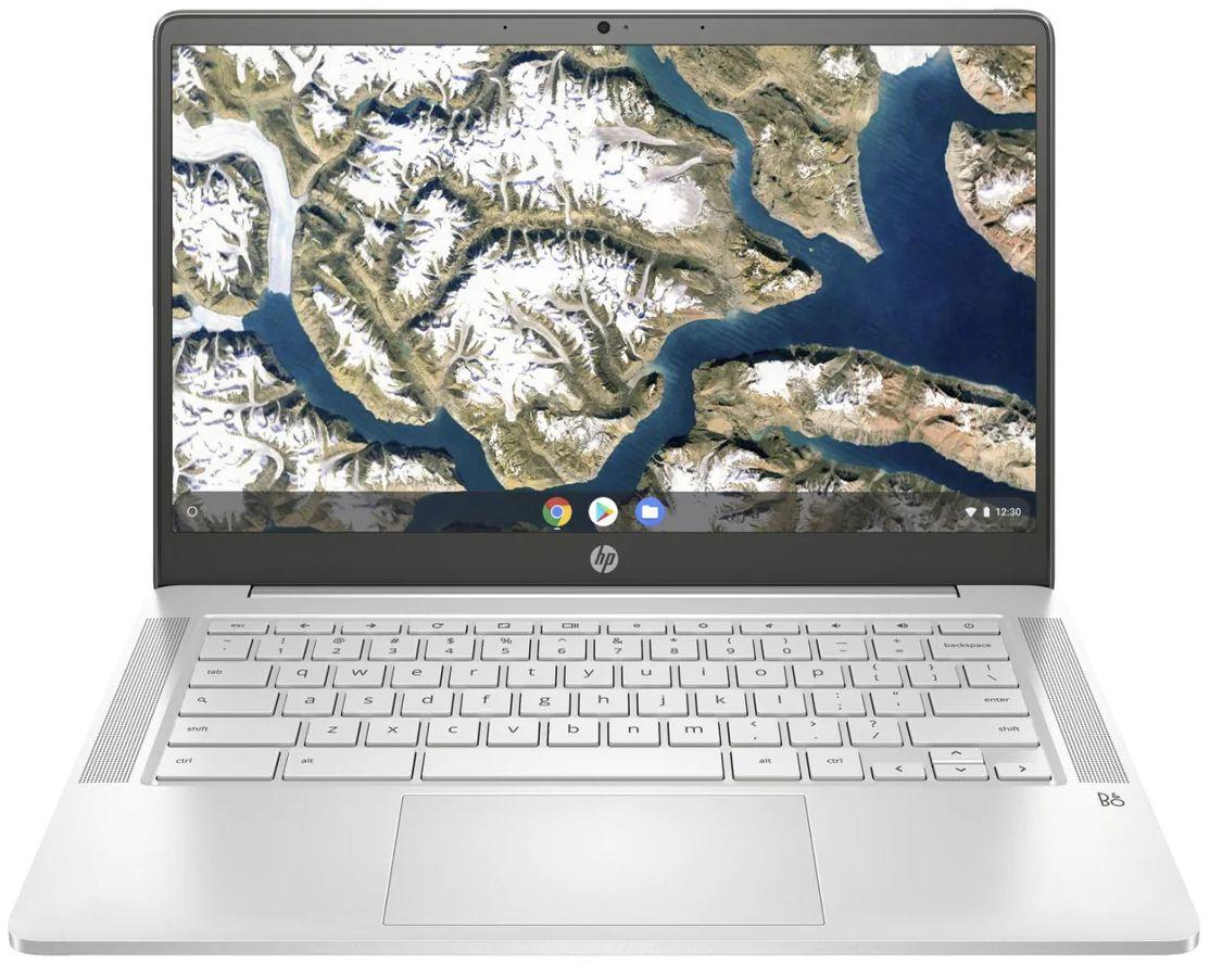 HP Chromebook 14at-na100 Laptop 14"