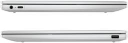 HP Chromebook 14at-nf000 Laptop 14" - Silver - Intel Core i3-N305 0.8GHz - 8GB RAM - 256GB