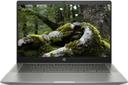 HP Chromebook 14b-na0010wm Laptop 14" AMD Ryzen 3 3250C 2.6GHz in Silver in Pristine condition