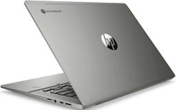 HP Chromebook 14b-na0010wm Laptop 14" - Mineral Silver - AMD Ryzen 3 3250C 2.6GHz - 4GB RAM - 128GB