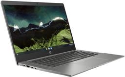 HP Chromebook 14b-nb0010nr Laptop 14"