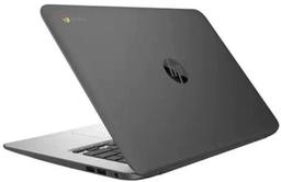 Refurbished HP 14 Chromebook G1 14" - Reebelo US